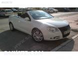 Çok Temiz Volkswagen EOS 1.6 Comfortline  2007 Sahibinden / sahibinden