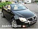 KUSURSUZ  Volkswagen EOS 1.6 Comfortline  2007 Sahibinden / sahibinden