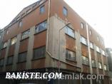 Sahibinden bayrampaşada işyerine kiralık 1500m2 komple bina  / sahibinden